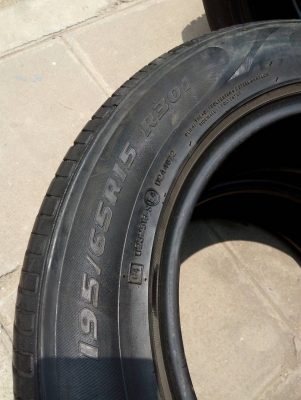 195/65R15 DEESTONE NAKARA ชุด 4 เส้น tel.081-427-3941 ไอดีไลน์  0814273941