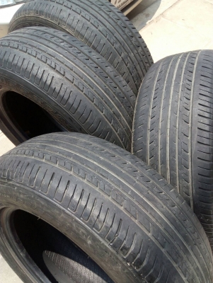 195/65R15 DEESTONE NAKARA ชุด 4 เส้น tel.081-427-3941 ไอดีไลน์  0814273941