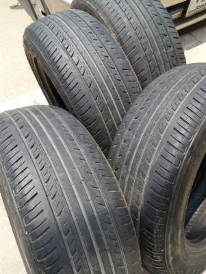 195/65R15 DEESTONE NAKARA ชุด 4 เส้น tel.081-427-3941 ไอดีไลน์  0814273941