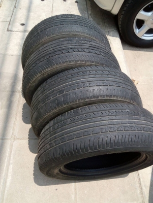 195/65R15 DEESTONE NAKARA ชุด 4 เส้น tel.081-427-3941 ไอดีไลน์  0814273941