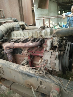 ขายด่วน HINO FF3H เครื่อง195 กระบะยาว7.30 คัชชีสวย เครื่องเกียร์ดี เอกสารเล่มทะเบียนพร้อมโอน