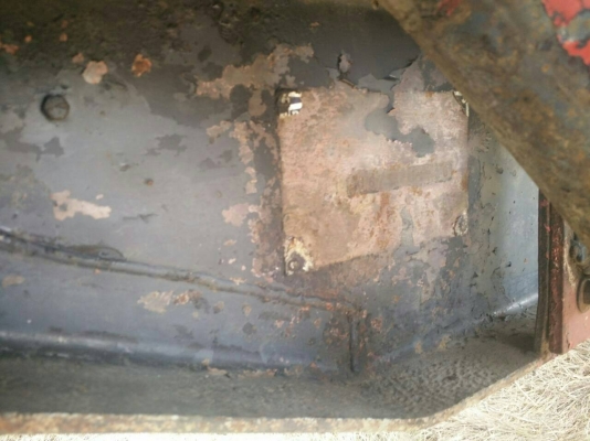 ขายหางพ่วง2เพลาพร้อมแท้งค์ ความจุถัง16,000ลิตร