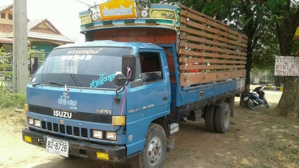 ขายรถ6ล้อ NPR115แรง ยาว5เมตร รถสวยสภาพดี เอกสารพร้อมโอน สนใจโทร 090-8588220คุณนะ 093-3258446คุณบิว หรือเข้าดูสินค้าอื่นๆได้ที่ www.truck.in.th/498 หรือเพจFacebook ณรงค์ ซื้อขายรถมือสอง (เว็บไซต์ส่วนตัว) หรือFacebook คุณนะ รถบรรทุก ขายรถ6ล้อ NPR115แรง ยาว5เมตร รถสวยสภาพดี เอกสารพร้อมโอน สนใจโทร 090-8588220คุณนะ 093-3258446คุณบิว หรือเข้าดูสินค้าอื่นๆได้ที่ www.truck.in.th/498 หรือเพจFacebook ณรงค์ ซื้อขายรถมือสอง (เว็บไซต์ส่วนตัว) หรือFacebook คุณนะ รถบรรทุก