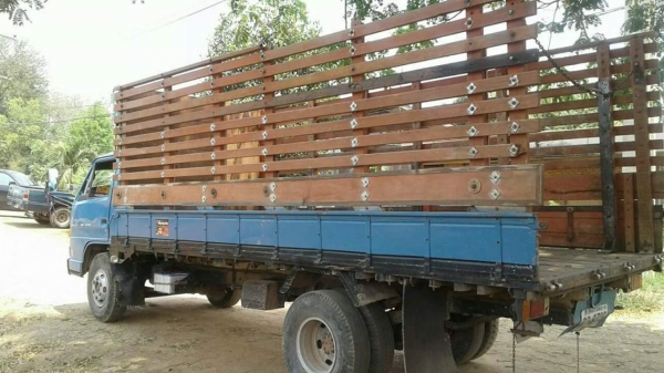 ขายรถ6ล้อ NPR115แรง ยาว5เมตร รถสวยสภาพดี เอกสารพร้อมโอน สนใจโทร 090-8588220คุณนะ 093-3258446คุณบิว หรือเข้าดูสินค้าอื่นๆได้ที่ www.truck.in.th/498 หรือเพจFacebook ณรงค์ ซื้อขายรถมือสอง (เว็บไซต์ส่วนตัว) หรือFacebook คุณนะ รถบรรทุก ขายรถ6ล้อ NPR115แรง ยาว5เมตร รถสวยสภาพดี เอกสารพร้อมโอน สนใจโทร 090-8588220คุณนะ 093-3258446คุณบิว หรือเข้าดูสินค้าอื่นๆได้ที่ www.truck.in.th/498 หรือเพจFacebook ณรงค์ ซื้อขายรถมือสอง (เว็บไซต์ส่วนตัว) หรือFacebook คุณนะ รถบรรทุก