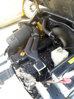 -:-*•*ข า ย ร ถ ย ก นำ เ ข้ า*•*-:-KOMATSU FD15-21เครื่องดีเซล เกียร์ออโต้ เสาสูง4.5เมตร สนใจติดต่อ083-062-0223(ปอนด์) -:-*•*ข า ย ร ถ ย ก นำ เ ข้ า*•*-:-KOMATSU FD15-21เครื่องดีเซล เกียร์ออโต้ เสาสูง4.5เมตร สนใจติดต่อ083-062-0223(ปอนด์)