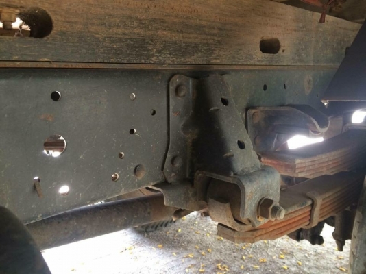 ขาย6ล้อ NKR66LX5 เครื่อง4HF1 120แรง รถห้างปี41 เครืองแน่น  ๆ ครัชซีสวยๆ เ รถสวยพร้อมใช้ ขาย 335000 บาท