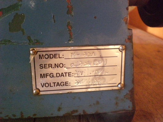 เครื่องลับดอกสว่าน CNC มือสองญี่ปุ่นพร้อมใช้งาน