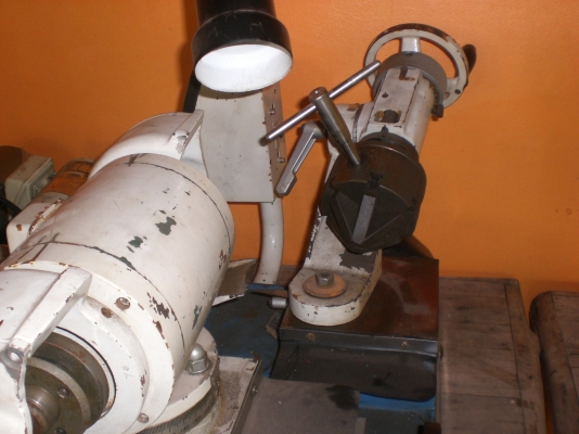 เครื่องลับดอกสว่าน CNC มือสองญี่ปุ่นพร้อมใช้งาน