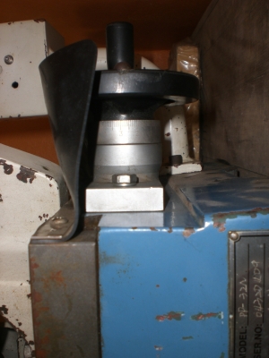 เครื่องลับดอกสว่าน CNC มือสองญี่ปุ่นพร้อมใช้งาน