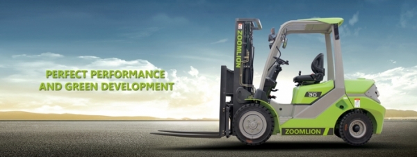 ขายรถยกโฟล์คลิฟท์ใหม่ป้ายแดง