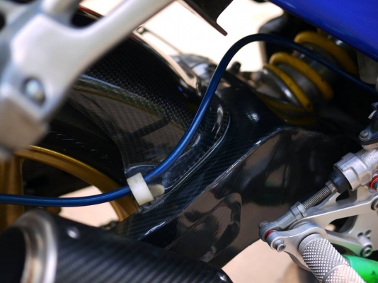 ขาย Cbr92 ตัวคาร์บูไฟฟ้าพร้อมทะเบียนแท้ เครื่องดีมากพร้อมออกทริป ระบบไฟทุกอย่างสมบูรณ์