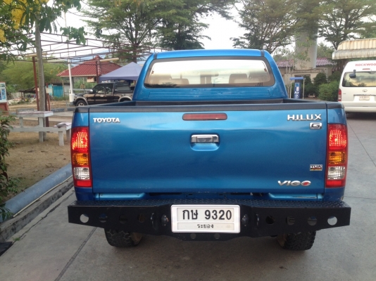 วีโก้สี่ประตู 4x4 เครื่อง 3000 เกียร์ออโต้ขับสี่ ปี 2005 วีโก้สี่ประตู 4x4 เครื่อง 3000 เกียร์ออโต้ขับสี่ ปี 2005