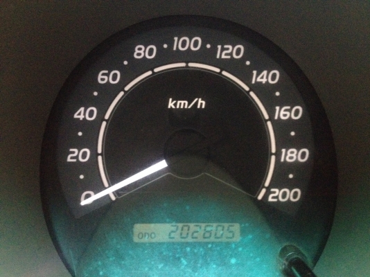 วีโก้สี่ประตู 4x4 เครื่อง 3000 เกียร์ออโต้ขับสี่ ปี 2005 วีโก้สี่ประตู 4x4 เครื่อง 3000 เกียร์ออโต้ขับสี่ ปี 2005