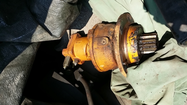 ขายชิ้นส่วนอะไหล่รถ PC28UU ขายชิ้นส่วนอะไหล่รถ PC28UU