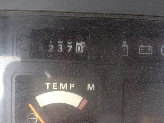 รถปูยาง Sumitomo HA60W-5 ปูได้ 6เมตร รถเก่านอกแท้นำเข้าจากญี่ปุ่น