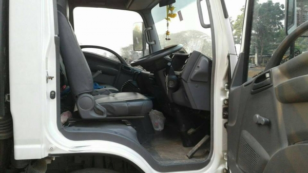 ขายรถ6ล้อ NPR150แรง ปี54 รถสวยสภาพดี เอกสารพร้อมโอน สนใจโทร 090-8588220คุณนะ 093-3258446คุณบิว หรือเข้าดูสินค้าอื่นๆได้ที่ www.truck.in.th/498 หรือเพจFacebook ณรงค์ ซื้อขายรถมือสอง (เว็บไซต์ส่วนตัว) หรือFacebook คุณนะ รถบรรทุก ขายรถ6ล้อ NPR150แรง ปี54 รถสวยสภาพดี เอกสารพร้อมโอน สนใจโทร 090-8588220คุณนะ 093-3258446คุณบิว หรือเข้าดูสินค้าอื่นๆได้ที่ www.truck.in.th/498 หรือเพจFacebook ณรงค์ ซื้อขายรถมือสอง (เว็บไซต์ส่วนตัว) หรือFacebook คุณนะ รถบรรทุก