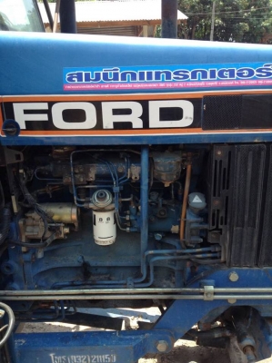 ขาย Ford