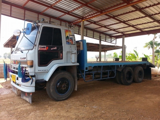 ขายเทรลเลอร์ร็อกกี้ ขึ้นแบคโค120 พาวเวอร์ ทิฟฟี่ ภายในสวย แอร์เย็น เอกสารพร้อมโอน สนใจโทร 090-8588220คุณนะ 093-3258446คุณบิว หรือเข้าดูสินค้าอื่นๆได้ที่ www.truck.in.th/498 หรือเพจFacebook ณรงค์ ซื้อขายรถมือสอง (เว็บไซต์ส่วนตัว) หรือFacebook คุณนะ รถบรรทุ