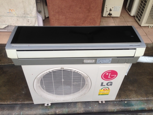 **** ขายแอร์ LG 12500 BTU ตัวTOP (1) ****