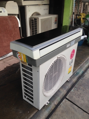 **** ขายแอร์ LG 12500 BTU ตัวTOP (1) **** **** ขายแอร์ LG 12500 BTU ตัวTOP (1) ****