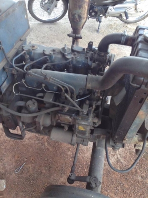 ขาย คูโบต้า ครับขาย รถยังอยู่นะครับ ขาย คูโบต้า ครับขาย รถยังอยู่นะครับ