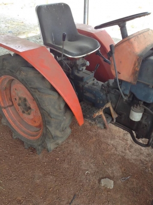 ขาย คูโบต้า ครับขาย รถยังอยู่นะครับ ขาย คูโบต้า ครับขาย รถยังอยู่นะครับ