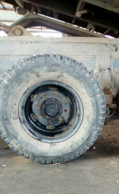 สิบล้อ มิตซู ไอ้หลง FN527MA 6D14โบว์ 2เพา สภาพดีพร้อมใช้ ทะเบียนพร้อมโอน