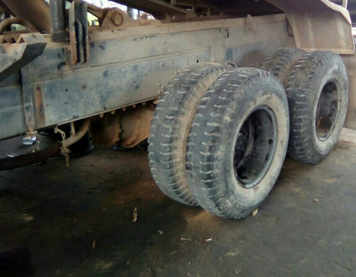 สิบล้อ มิตซู ไอ้หลง FN527MA 6D14โบว์ 2เพา สภาพดีพร้อมใช้ ทะเบียนพร้อมโอน