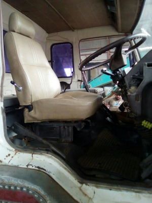 สิบล้อ มิตซู ไอ้หลง FN527MA 6D14โบว์ 2เพา สภาพดีพร้อมใช้ ทะเบียนพร้อมโอน