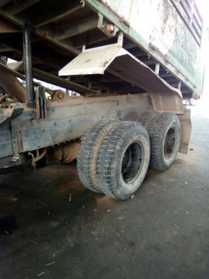 สิบล้อ มิตซู ไอ้หลง FN527MA 6D14โบว์ 2เพา สภาพดีพร้อมใช้ ทะเบียนพร้อมโอน