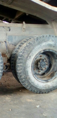 สิบล้อ มิตซู ไอ้หลง FN527MA 6D14โบว์ 2เพา สภาพดีพร้อมใช้ ทะเบียนพร้อมโอน