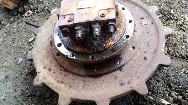 ขายตัวเดิน PC28UU