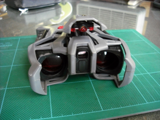 SPY GEAR Night Scope กล้องส่องทางไกล Dark Night Vision Binoculars Work!