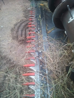 ขายด่วน  ขายรถเกี่ยวคูโบต้า DC 70 g ปี 56  พร้อมโอน  รถบ้านขายเอง