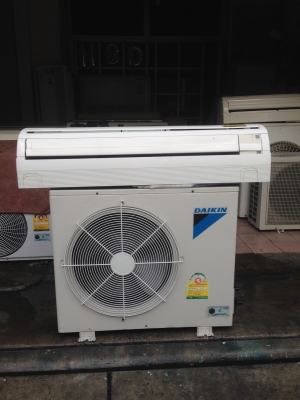 **** ขายแอร์ DAIKIN 18000 BTU สภาพสวย **** **** ขายแอร์ DAIKIN 18000 BTU สภาพสวย ****