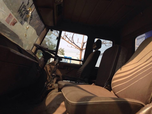 MITSUBISHI  หลง TD