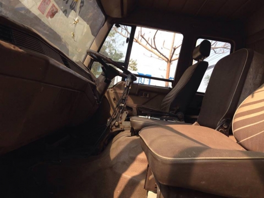 MITSUBISHI  หลง TD