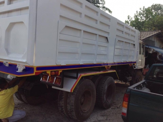 MITSUBISHI  หลง TD