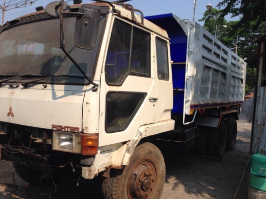 MITSUBISHI  หลง TD