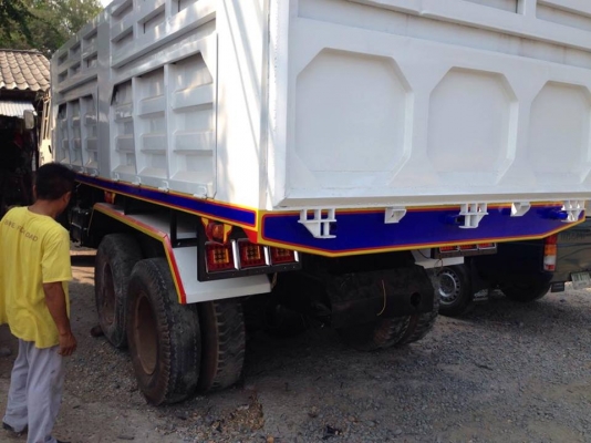 MITSUBISHI  หลง TD