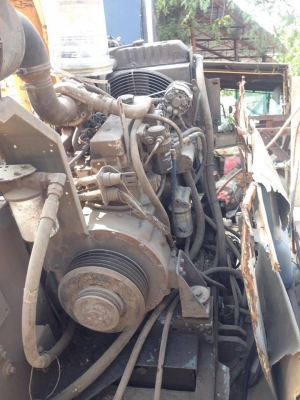 เครื่อง daewoo