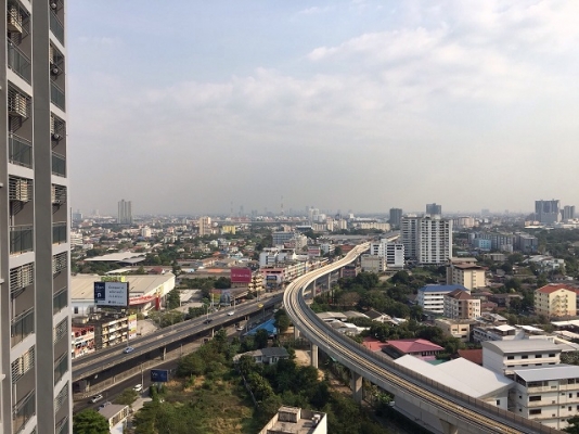 ให้เช่าคอนโดศุภาลัยวิสต้า ติวานนท์