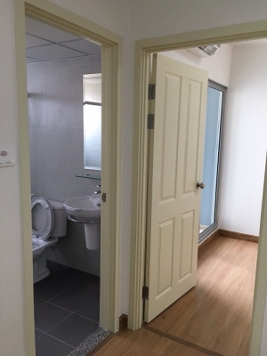 ให้เช่าคอนโดศุภาลัยวิสต้า ติวานนท์