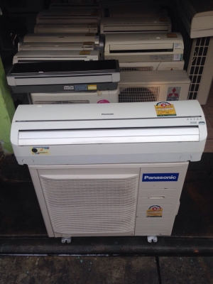 **** ขายแอร์ Panasonic 18000 BTU ตัวTOP ****