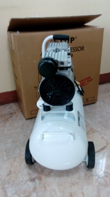 ปั๊มลม ปั๊มลม