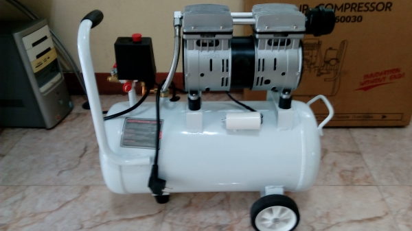 ปั๊มลม ปั๊มลม