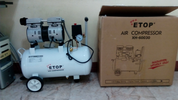 ปั๊มลม ปั๊มลม