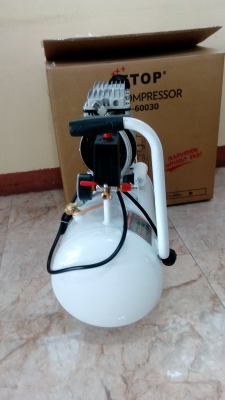 ปั๊มลม ปั๊มลม