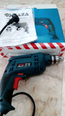 สว่านไฟฟ้า สว่านไฟฟ้า