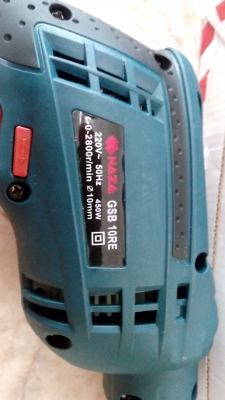 สว่านไฟฟ้า สว่านไฟฟ้า